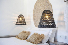 Malibu Boutique Studios & Bungalows - Dodekanes Faliraki